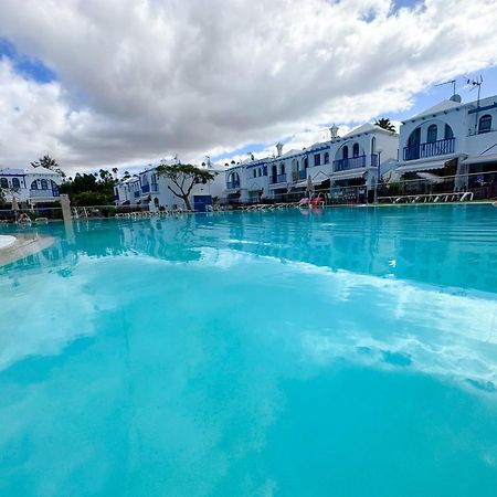 Apartament Oriana Playmar 224 Maspalomas  Zewnętrze zdjęcie