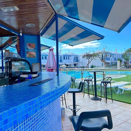 Apartament Oriana Playmar 224 Maspalomas  Zewnętrze zdjęcie