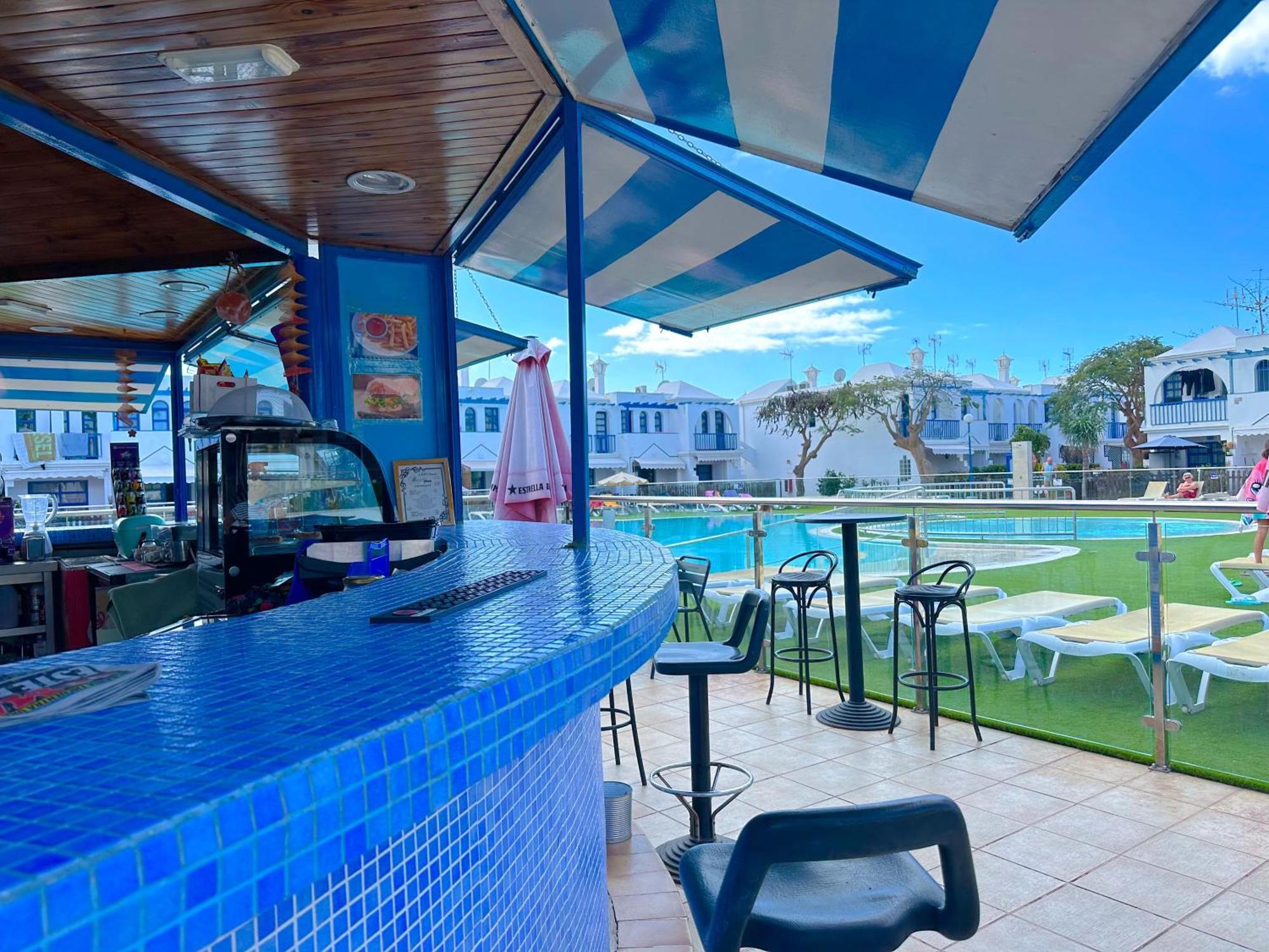 Apartament Oriana Playmar 224 Maspalomas  Zewnętrze zdjęcie