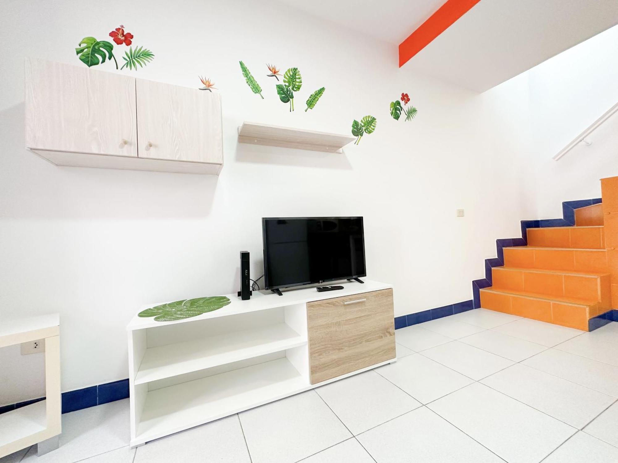 Apartament Oriana Playmar 224 Maspalomas  Zewnętrze zdjęcie