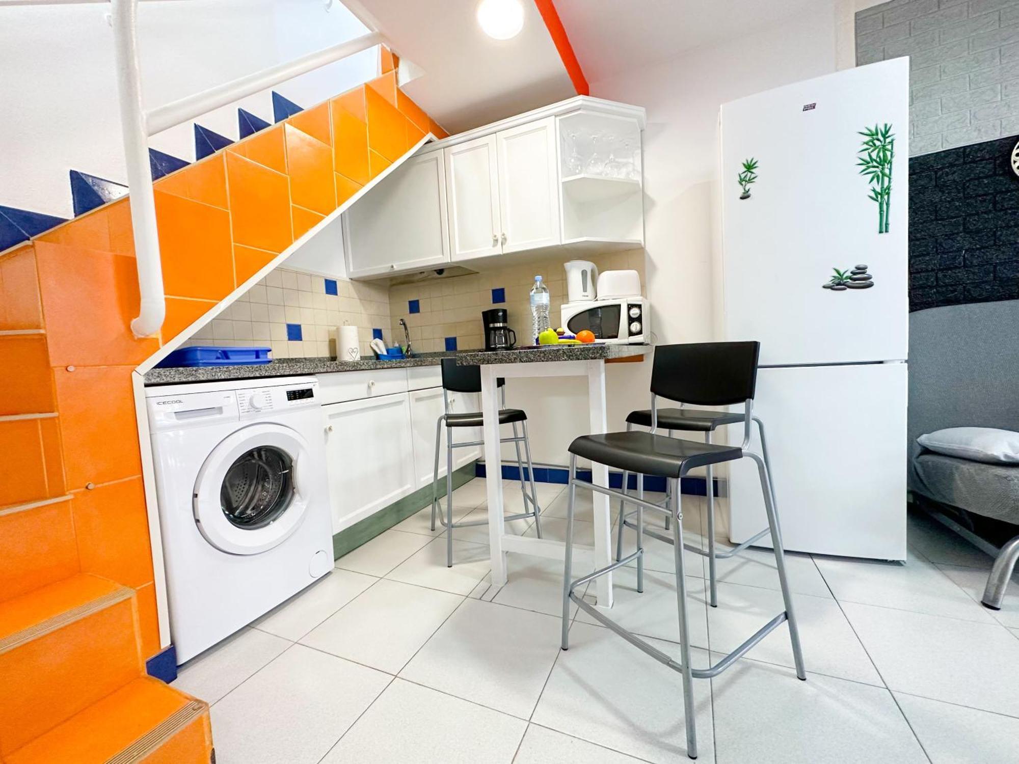 Apartament Oriana Playmar 224 Maspalomas  Pokój zdjęcie