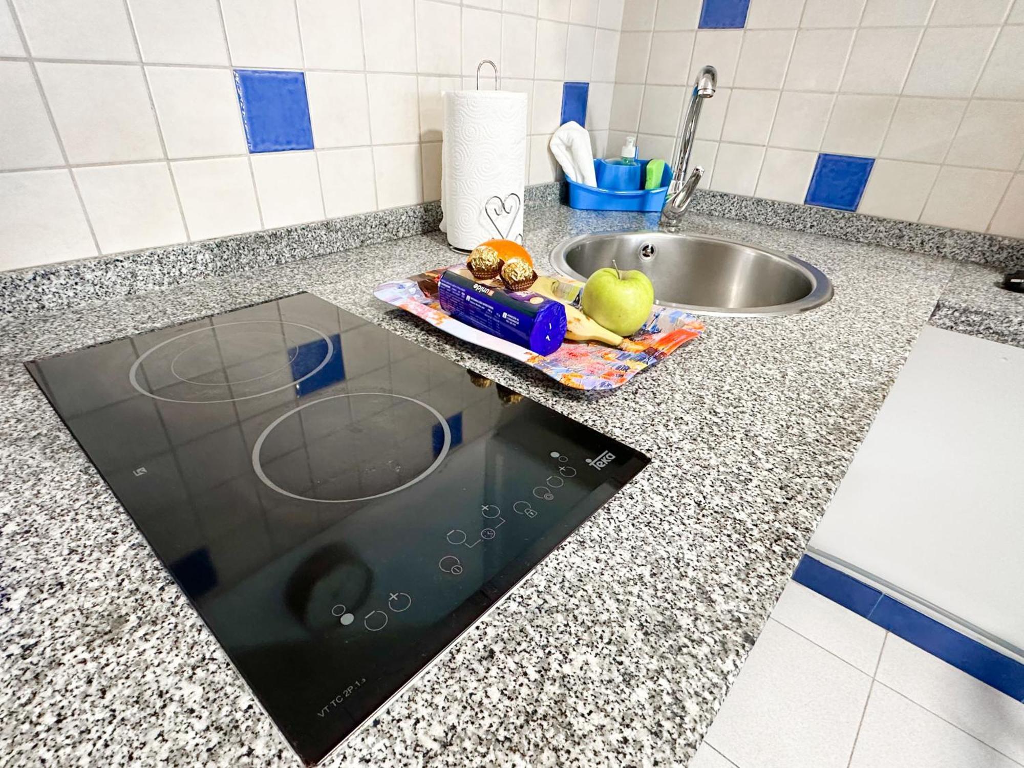 Apartament Oriana Playmar 224 Maspalomas  Zewnętrze zdjęcie