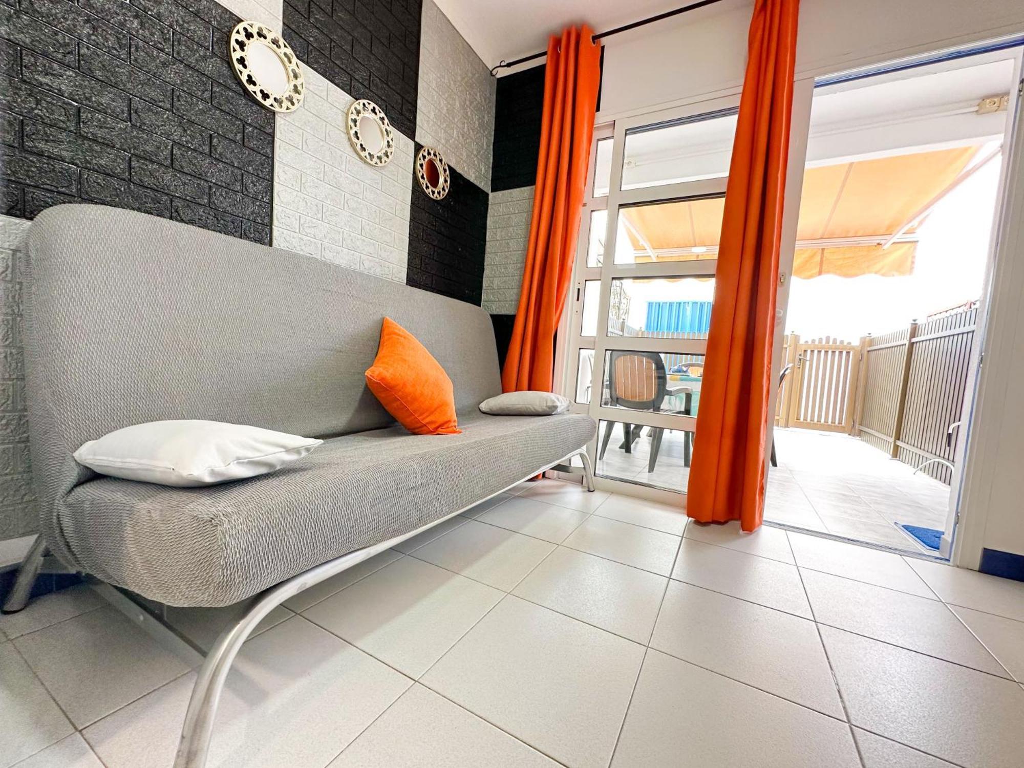 Apartament Oriana Playmar 224 Maspalomas  Zewnętrze zdjęcie
