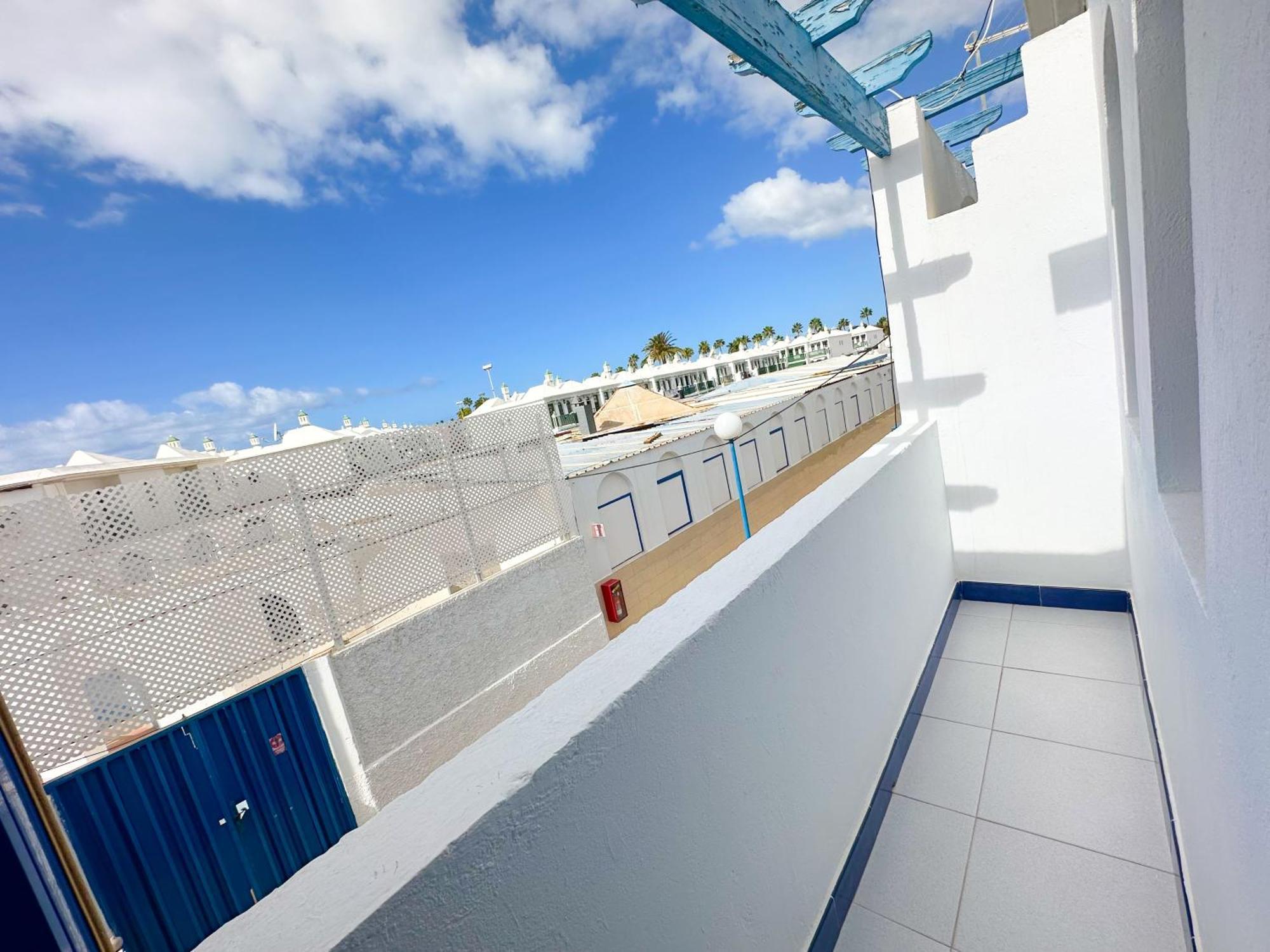 Apartament Oriana Playmar 224 Maspalomas  Zewnętrze zdjęcie